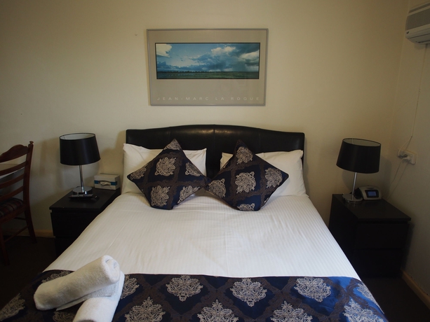 Imagen de la habitación del Hotel Northshore. Foto 5