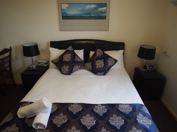 Imagen de la habitación del Hotel Northshore. Foto 7