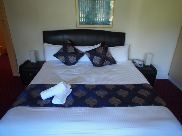 Imagen de la habitación del Hotel Northshore. Foto 8