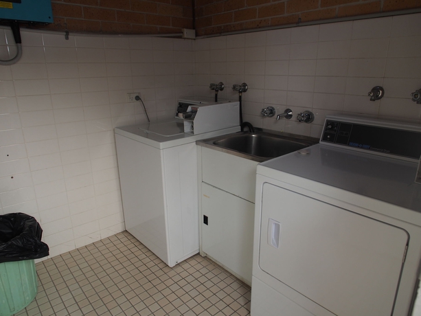 Imagen de los interiores del Hotel Northshore. Foto 13