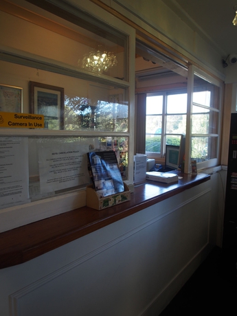 Imagen de los interiores del Hotel Northshore. Foto 16