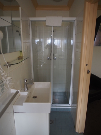 Imagen de la habitación del Hotel Northshore. Foto 11