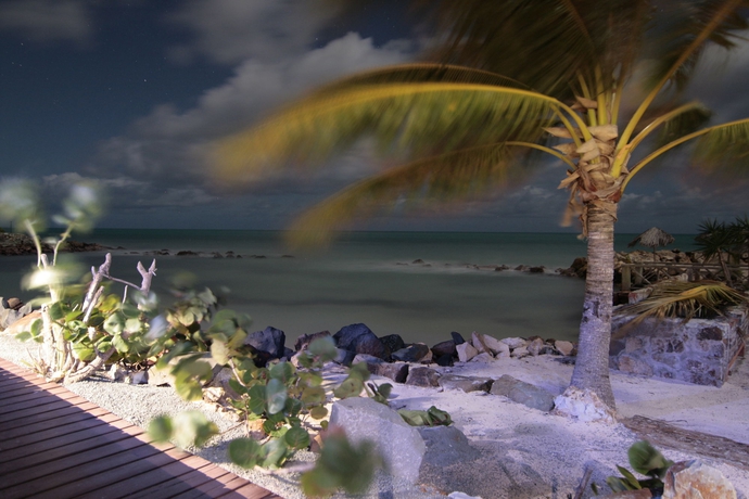 Imagen de los exteriores del Hotel Northshore Seaside Suites. Foto 10