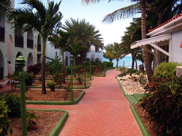 Imagen de la habitación del Hotel Northshore Seaside Suites. Foto 4