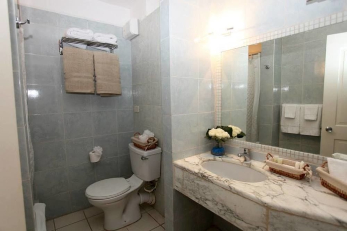 Imagen de la habitación del Hotel Northshore Seaside Suites. Foto 6