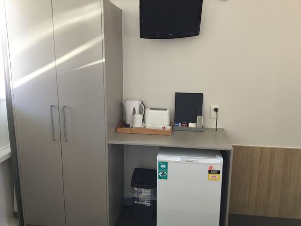 Imagen de la habitación del Hotel Northside Albury. Foto 12