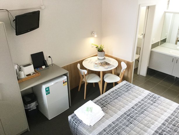 Imagen de la habitación del Hotel Northside Albury. Foto 13
