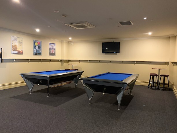 Imagen general del Hotel Northside Albury. Foto 1