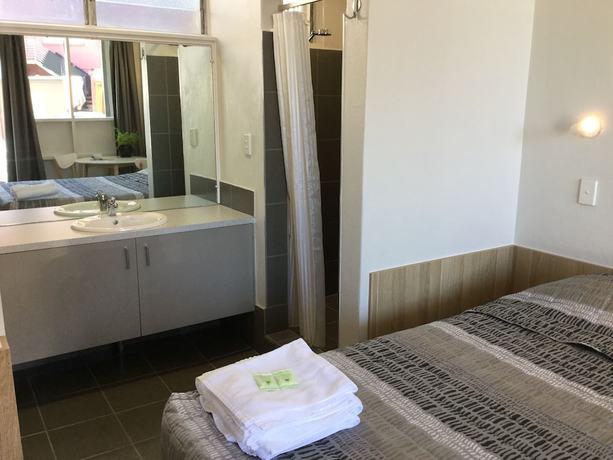 Imagen de la habitación del Hotel Northside Albury. Foto 15