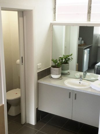 Imagen de la habitación del Hotel Northside Albury. Foto 16
