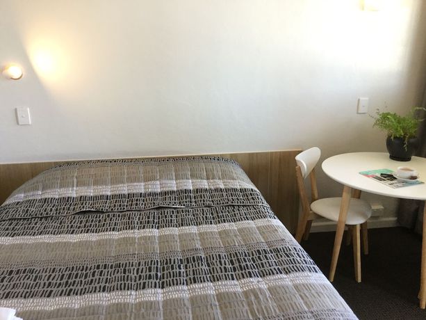 Imagen de la habitación del Hotel Northside Albury. Foto 17