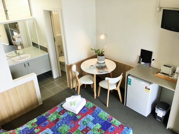 Imagen de la habitación del Hotel Northside Albury. Foto 18