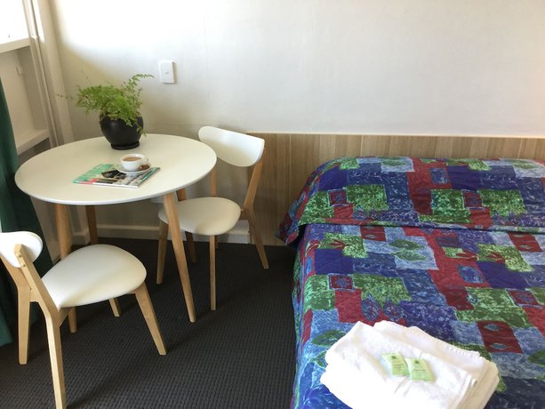 Imagen de la habitación del Hotel Northside Albury. Foto 19