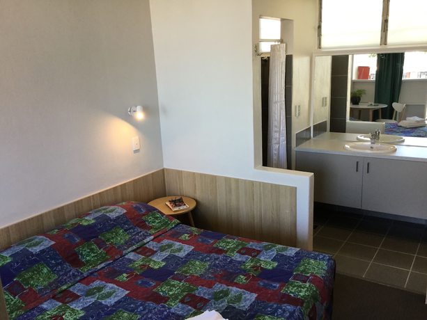 Imagen de la habitación del Hotel Northside Albury. Foto 20