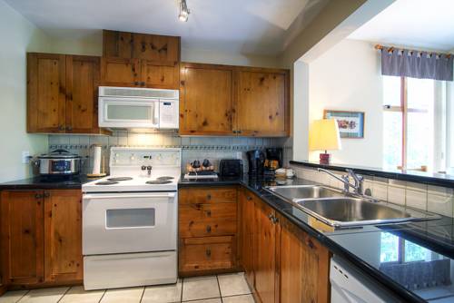 Imagen de la habitación del Hotel Northstar At Stoney Creek By Whiski Jack. Foto 2