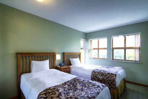 Imagen de la habitación del Hotel Northstar At Stoney Creek By Whiski Jack. Foto 3