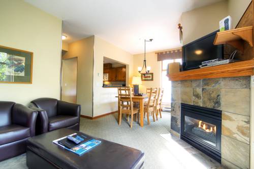 Imagen de la habitación del Hotel Northstar At Stoney Creek By Whiski Jack. Foto 4