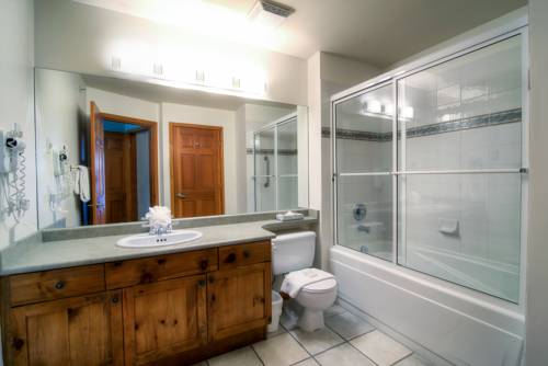 Imagen de la habitación del Hotel Northstar At Stoney Creek By Whiski Jack. Foto 5