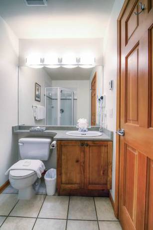 Imagen de la habitación del Hotel Northstar At Stoney Creek By Whiski Jack. Foto 6