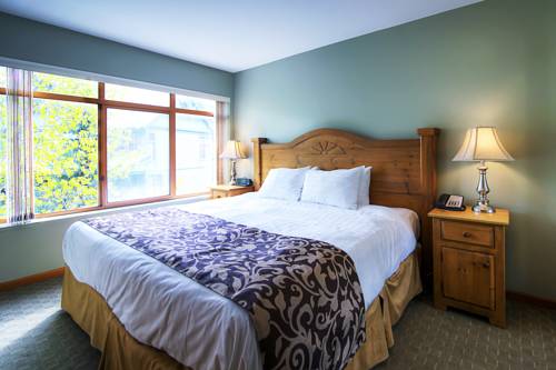 Imagen de la habitación del Hotel Northstar At Stoney Creek By Whiski Jack. Foto 7