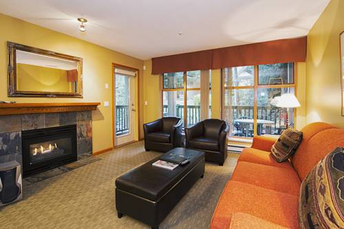 Imagen de la habitación del Hotel Northstar At Stoney Creek By Whiski Jack. Foto 8