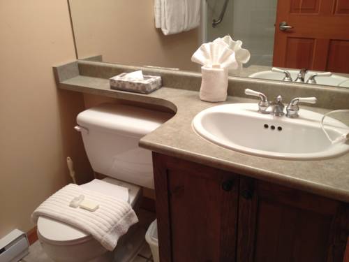 Imagen de la habitación del Hotel Northstar At Stoney Creek By Whiski Jack. Foto 10