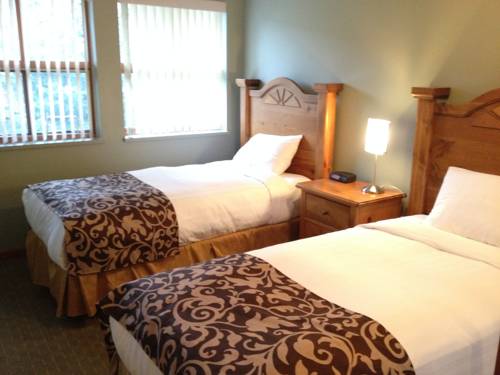 Imagen de la habitación del Hotel Northstar At Stoney Creek By Whiski Jack. Foto 13