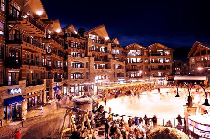 Imagen general del Hotel Northstar California Resort. Foto 1