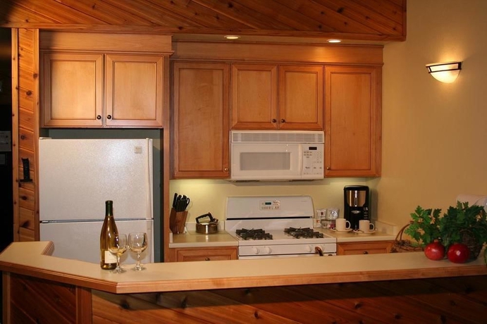 Imagen de la habitación del Hotel Northstar California Resort. Foto 4