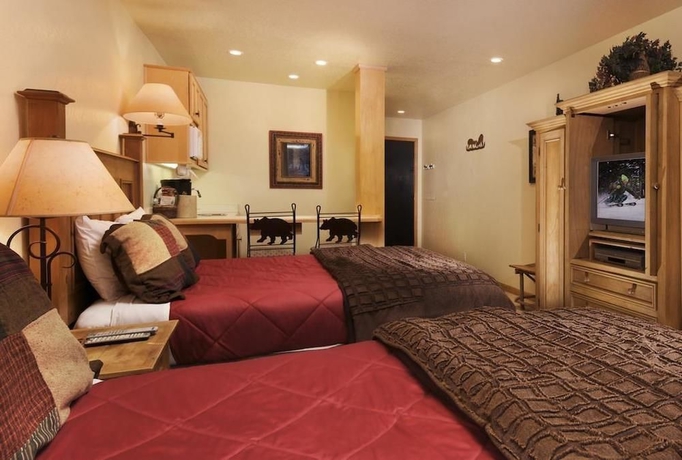 Imagen de la habitación del Hotel Northstar California Resort. Foto 5