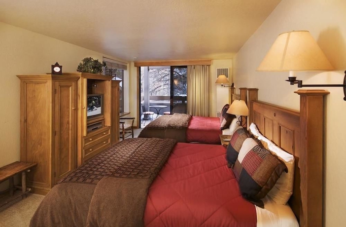 Imagen de la habitación del Hotel Northstar California Resort. Foto 6