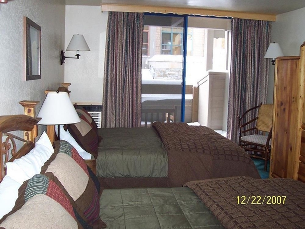 Imagen de la habitación del Hotel Northstar California Resort. Foto 9