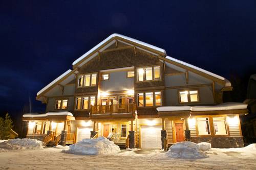 Imagen general del Hotel Northstar Mountain Village. Foto 1