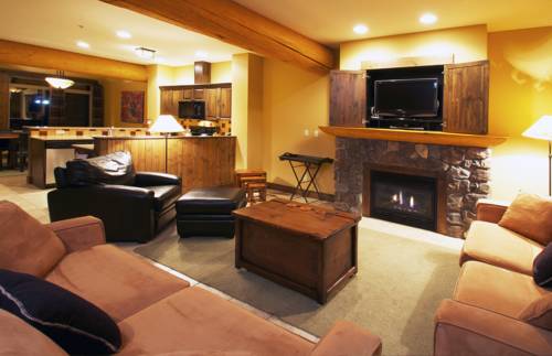 Imagen de la habitación del Hotel Northstar Mountain Village. Foto 2