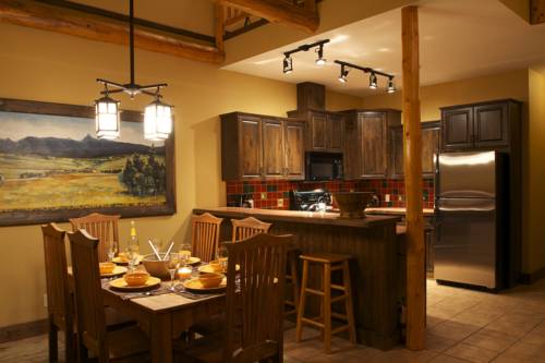 Imagen de la habitación del Hotel Northstar Mountain Village. Foto 3