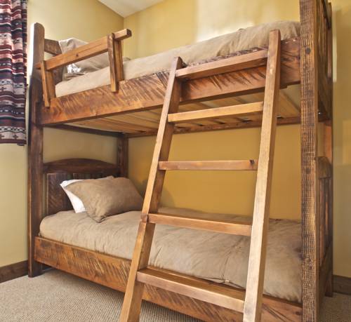 Imagen de la habitación del Hotel Northstar Mountain Village. Foto 4