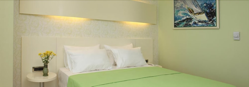 Imagen de la habitación del Hotel Northstar Resort and Hotels. Foto 4