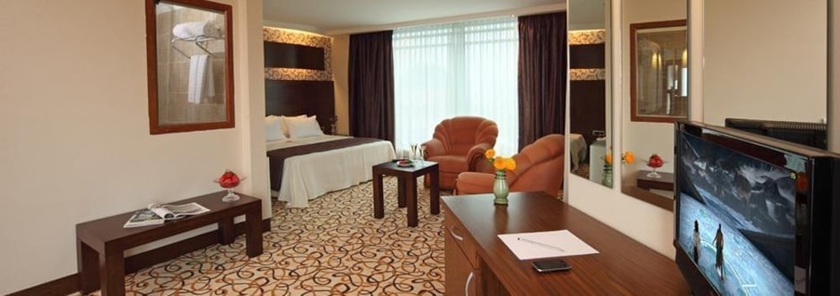 Imagen de la habitación del Hotel Northstar Resort and Hotels. Foto 5