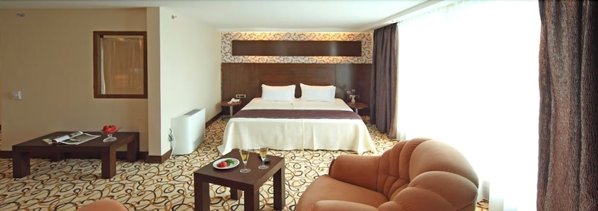 Imagen de la habitación del Hotel Northstar Resort and Hotels. Foto 6