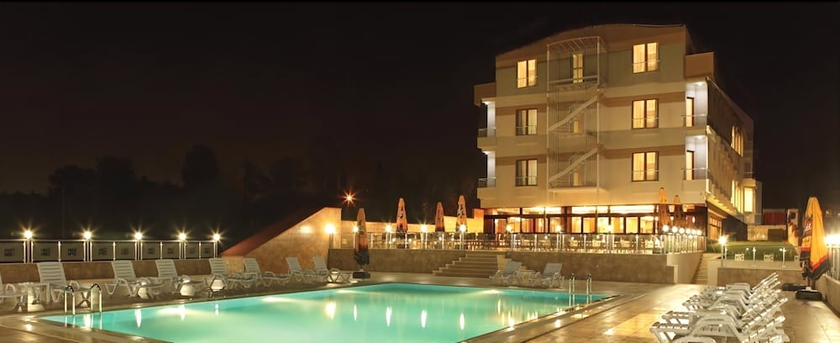 Imagen general del Hotel Northstar Resort and Hotels. Foto 1