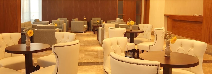 Imagen de los interiores del Hotel Northstar Resort and Hotels. Foto 19