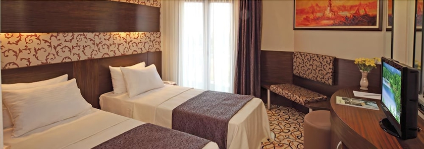 Imagen de la habitación del Hotel Northstar Resort and Hotels. Foto 11