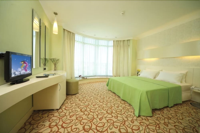 Imagen de la habitación del Hotel Northstar Resort and Hotels. Foto 12