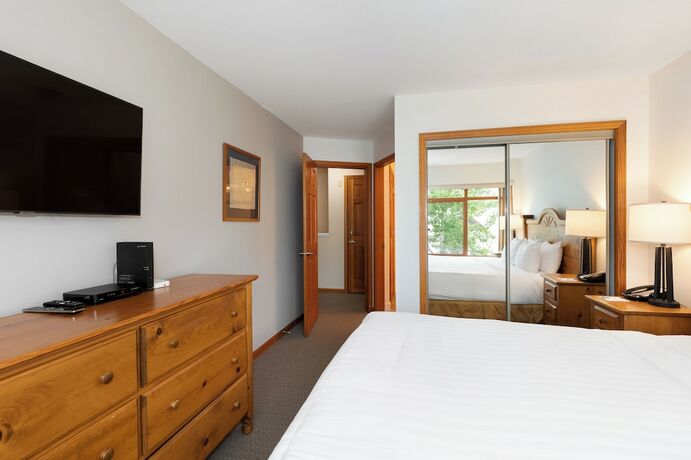 Imagen de la habitación del Hotel Northstar by Whiski Jack. Foto 11