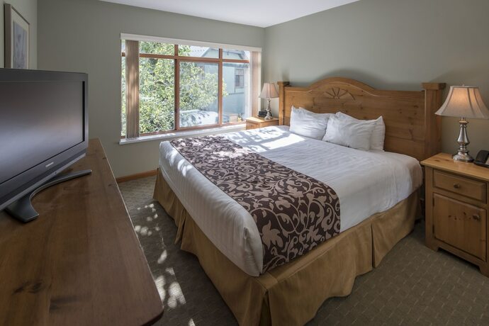 Imagen de la habitación del Hotel Northstar by Whiski Jack. Foto 12
