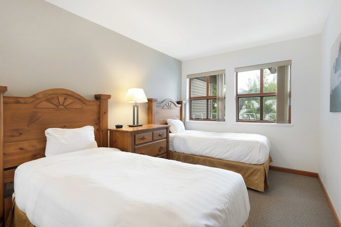 Imagen de la habitación del Hotel Northstar by Whiski Jack. Foto 13