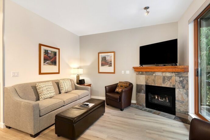 Imagen de la habitación del Hotel Northstar by Whiski Jack. Foto 14