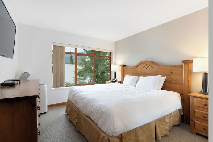 Imagen de la habitación del Hotel Northstar by Whiski Jack. Foto 15