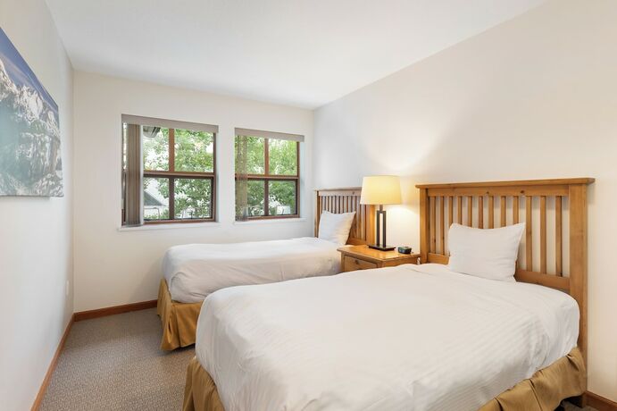 Imagen de la habitación del Hotel Northstar by Whiski Jack. Foto 17