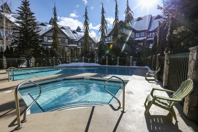 Imagen general del Hotel Northstar by Whiski Jack. Foto 8